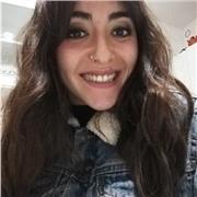 CV 2023 ALEJANDRA DÁVILA BARRAGÁN